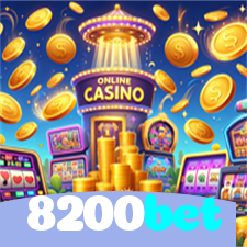 8200bet：Jogue slots, aposte no futebol e ganhe com confiança no nosso cassino online!
