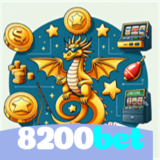8200bet：A adrenalina do futebol online está ao seu alcance!