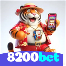 8200bet：Jogue slots, aposte no futebol e ganhe prêmios incríveis no cassino online!