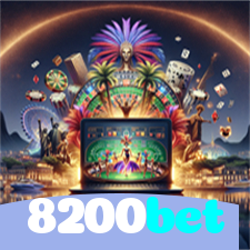 8200bet：Jogue nas melhores slots e leve para casa prêmios sensacionais!