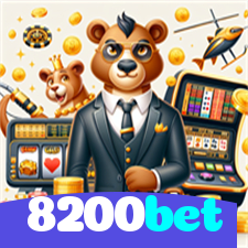 8200bet：Apostas ao vivo no futebol e prêmios em jogos como blackjack e roleta!