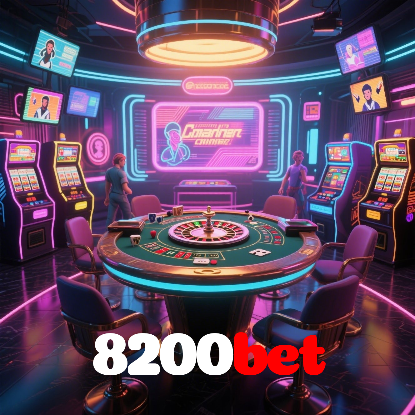 8200bet:Jogue slots, aposte no futebol e conquiste vitórias épicas no cassino!