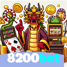 8200bet:Jogue poker, ganhe no futebol e vença no cassino online mais confiável!