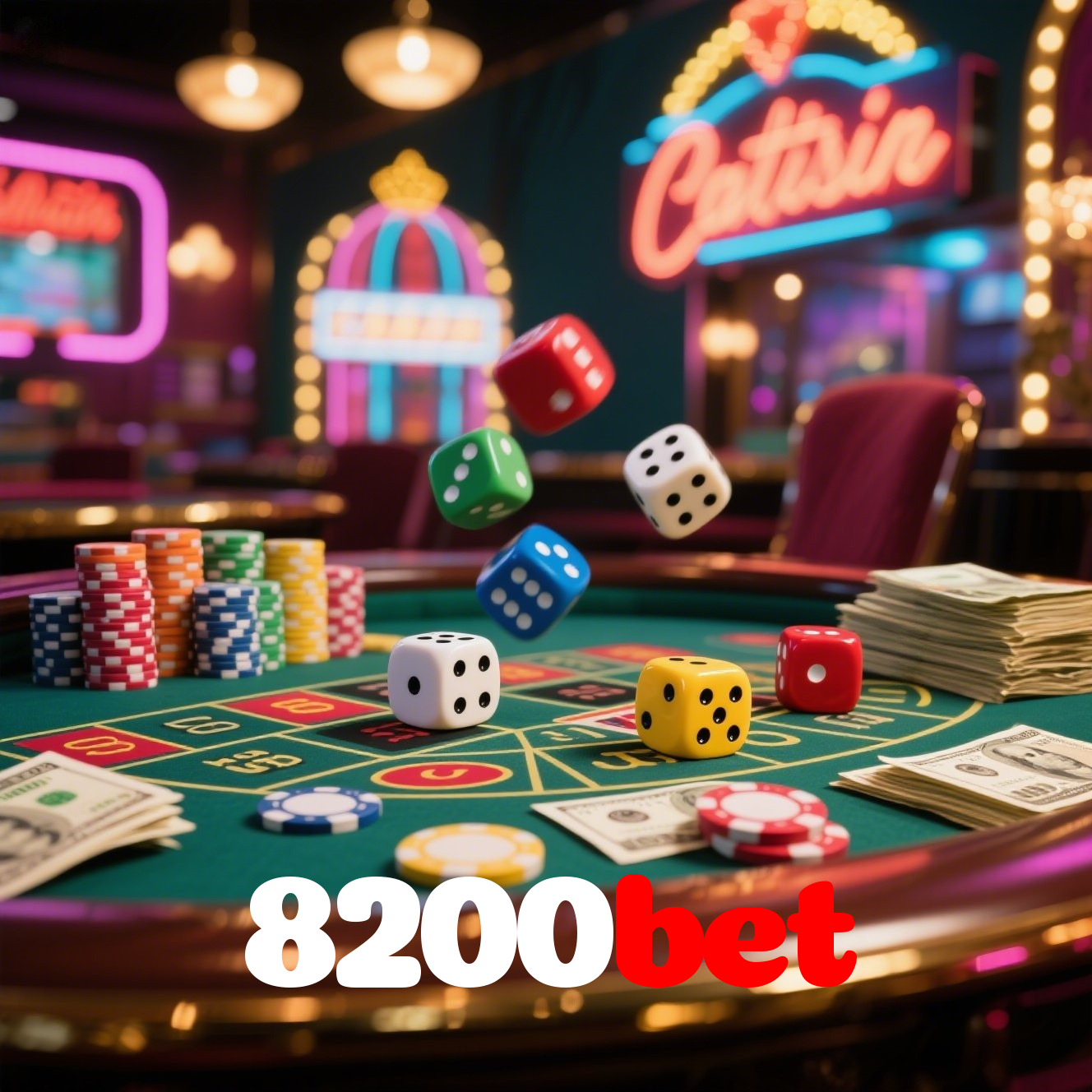 8200bet:Onde a diversão nunca acaba: poker, roleta e apostas no futebol!