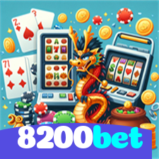 8200bet:Jogue roleta, aposte no futebol e conquiste prêmios épicos!