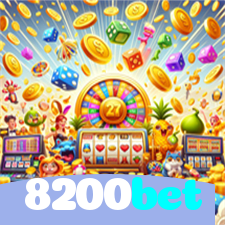 8200bet：Apostas ao vivo no futebol e grandes vitórias em blackjack esperam por você!