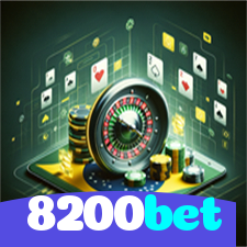 8200bet:Aposte no futebol e ganhe prêmios em slots e roleta ao vivo!