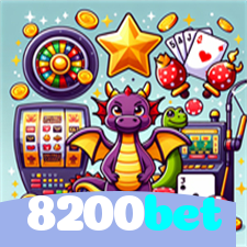 8200bet：Onde a sorte está ao seu lado: apostas no futebol e vitórias no cassino!