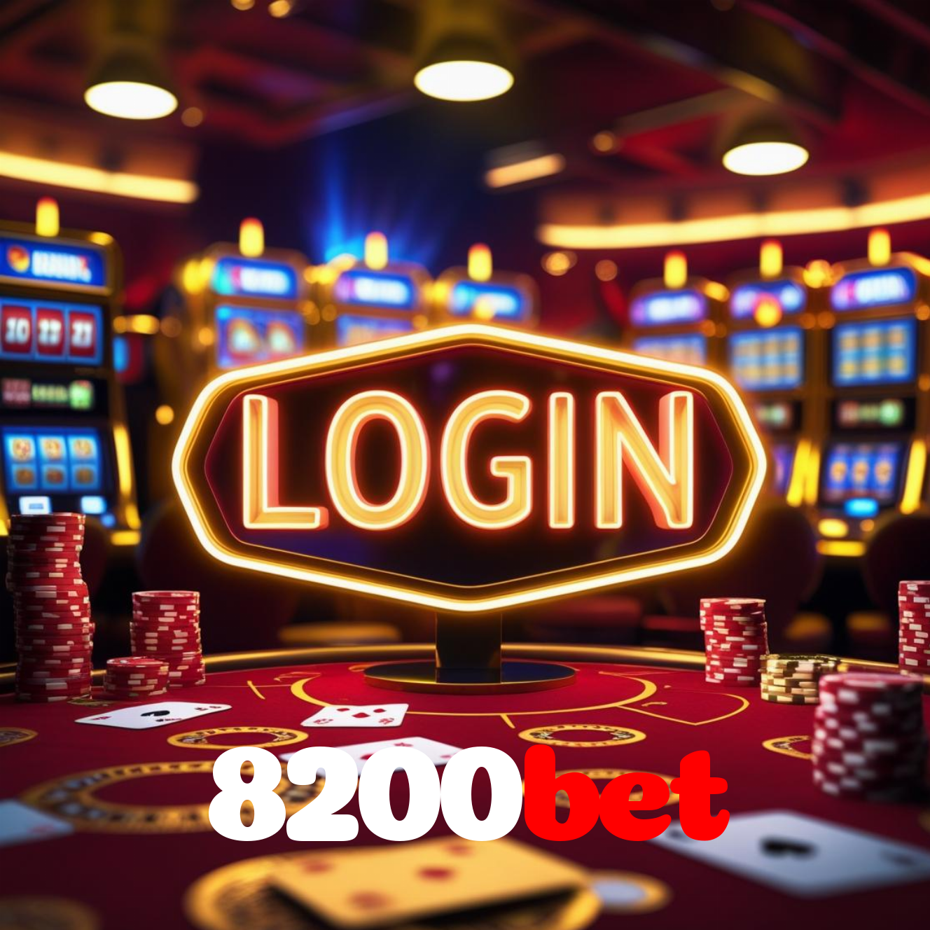 8200bet:Em cada giro, uma chance de vitória nas nossas slots online!
