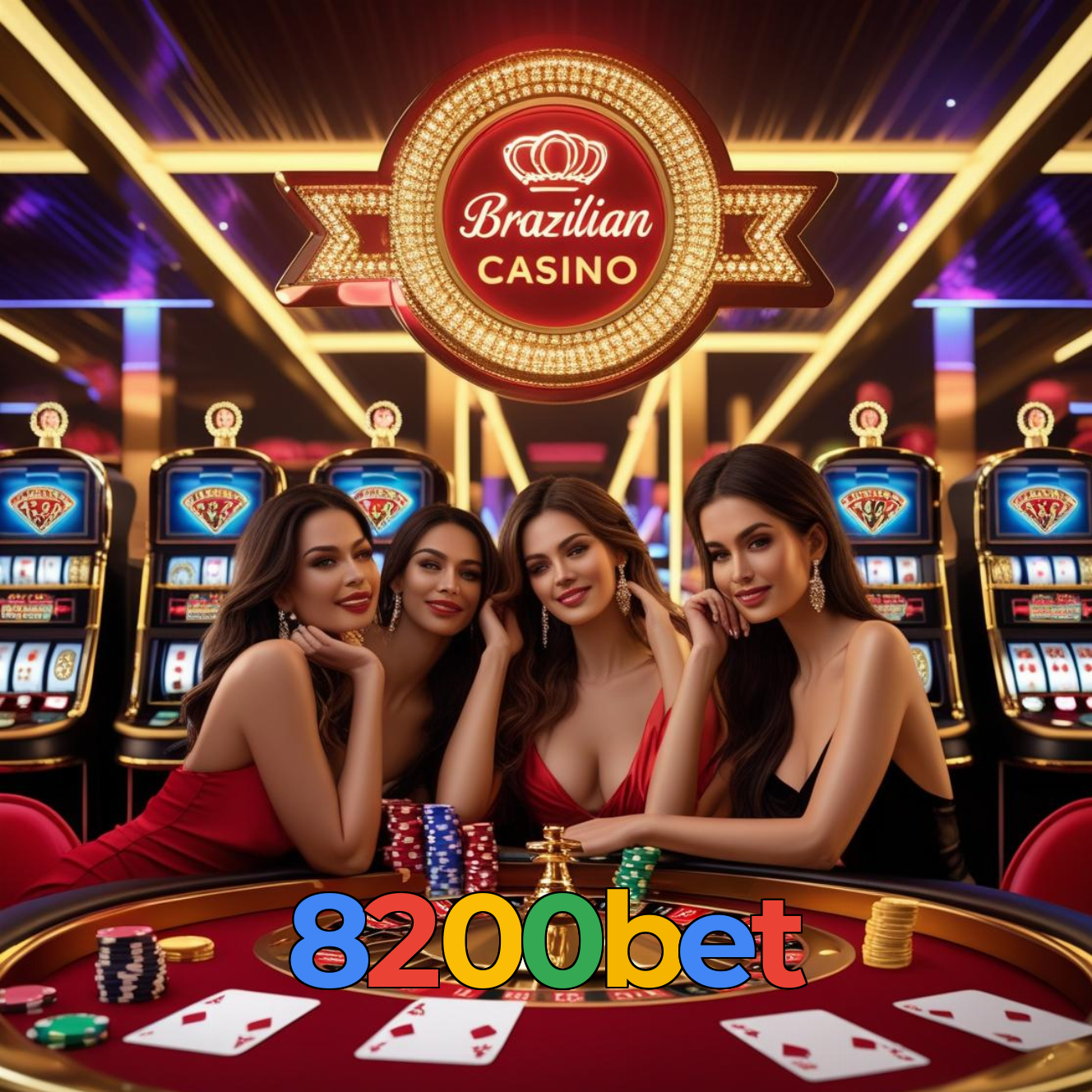 8200bet:Venha viver a emoção do cassino! Gire a roleta e ganhe grandes prêmios!