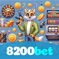 8200bet:Onde a sorte está ao seu lado: apostas no futebol e vitórias no cassino!