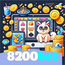 8200bet：Vença grandes prêmios nas mesas de poker online!
