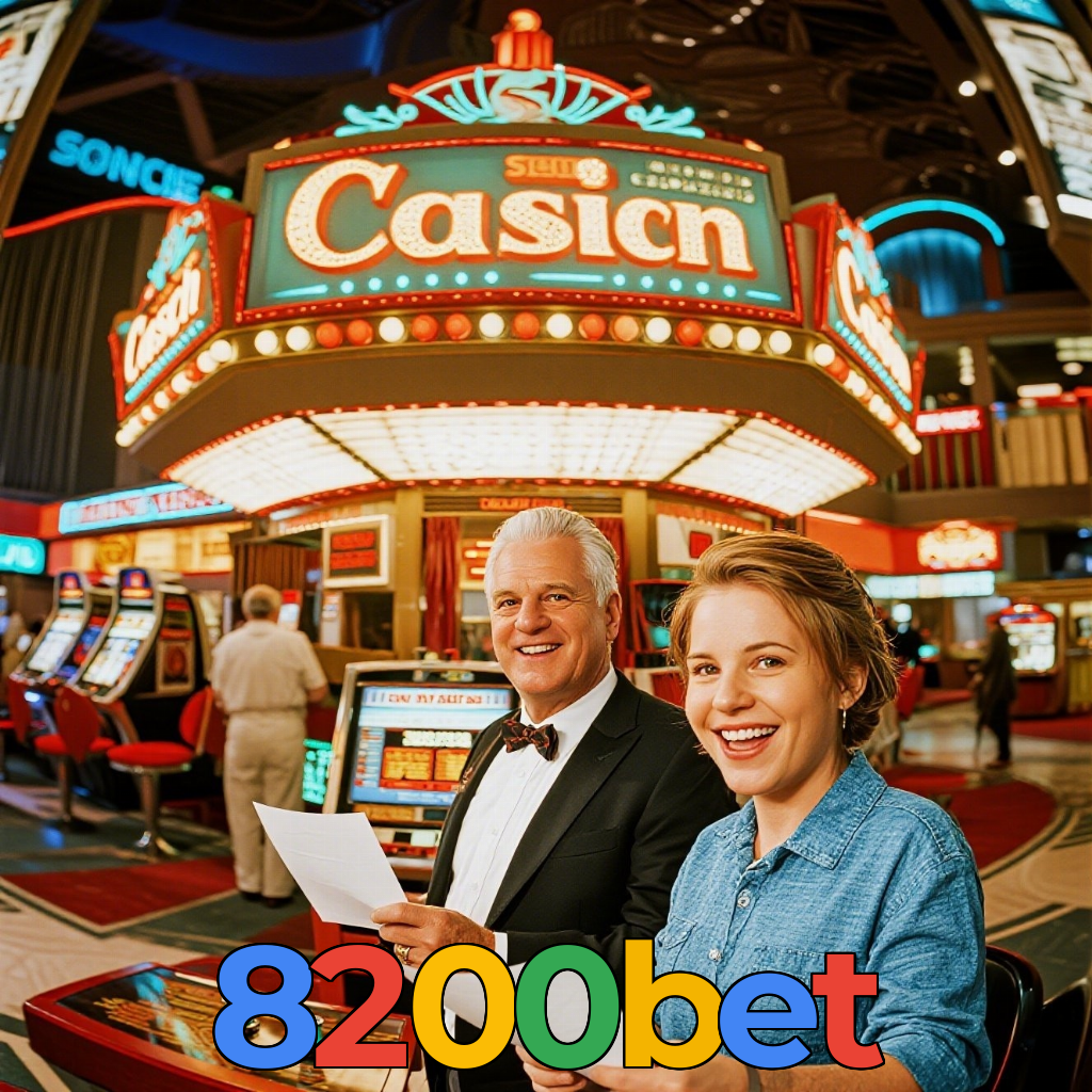 8200bet:O cassino online ideal para você jogar blackjack e apostar no futebol!