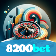 8200bet:Aposte na roleta e conquiste prêmios fantásticos!