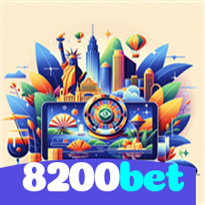 8200bet：Vença no futebol online e leve para casa prêmios incríveis!