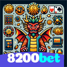 8200bet：Aposte nas melhores slots e conquiste grandes vitórias!