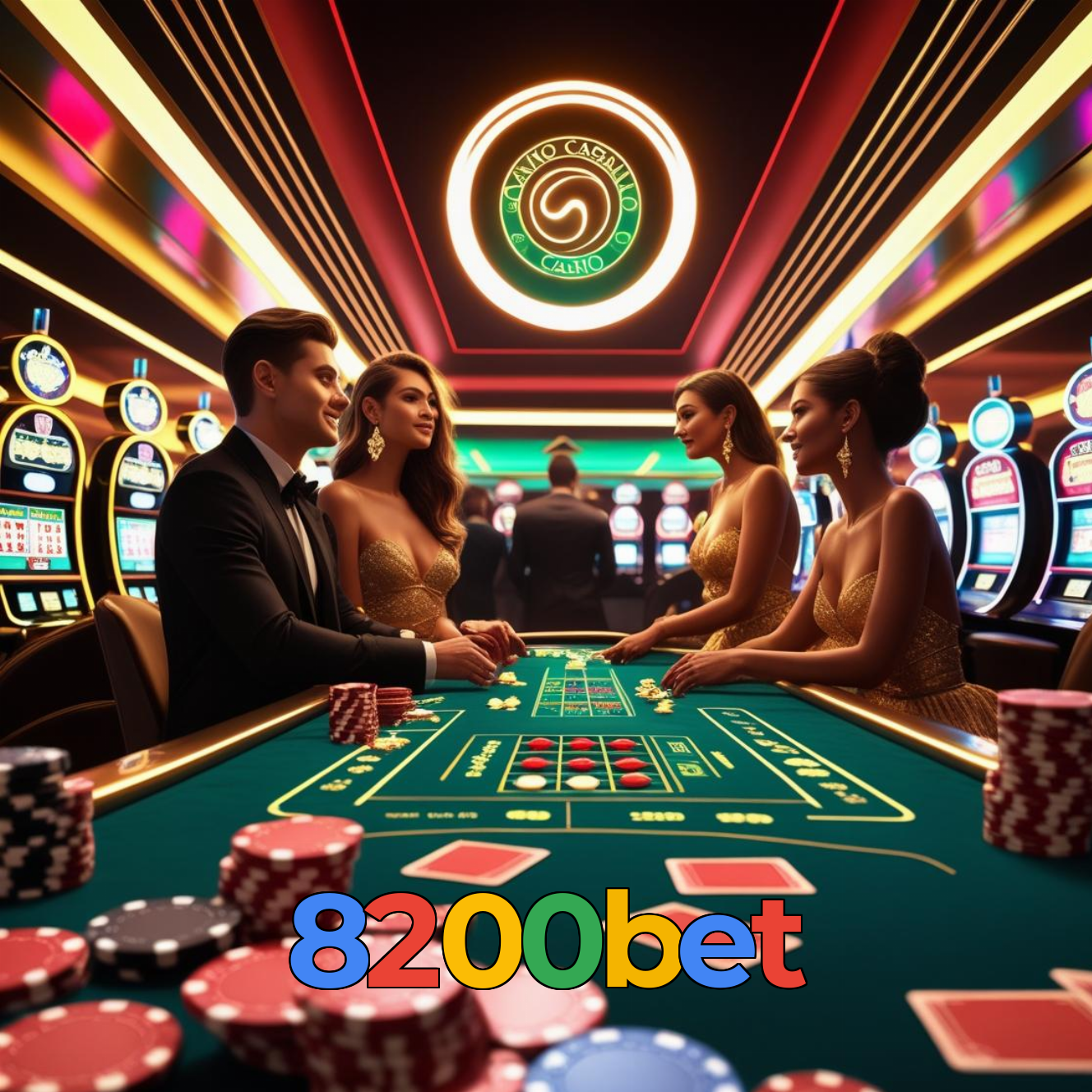 8200bet:Jogue nas melhores slots e conquiste o jackpot dos seus sonhos!