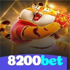 8200bet：O cassino online ideal para quem ama futebol e jogos de cassino!