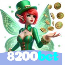 8200bet：Apostas no futebol e grandes prêmios em slots e roleta esperam por você!