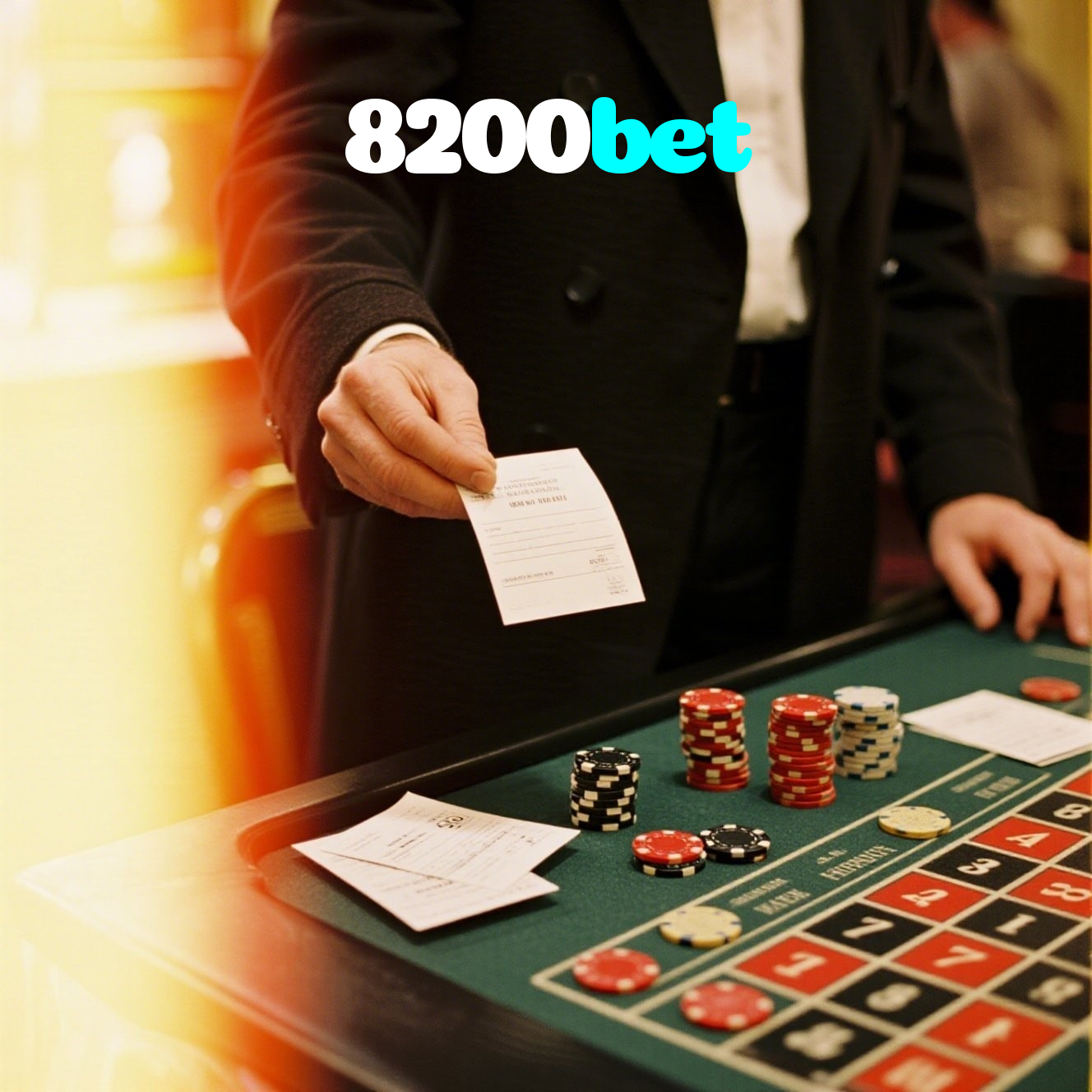 8200bet:Onde sua sorte brilha: poker, roleta e apostas em futebol!