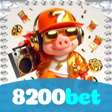 8200bet：Vença no poker e mostre que você é um mestre das cartas!