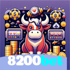 8200bet：Jogue slots, poker e aposte no futebol online para grandes prêmios!