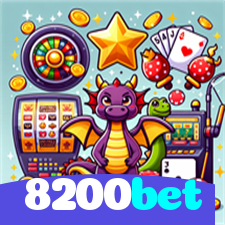 8200bet:Jogue nas roletas e veja a sorte sorrir para você!
