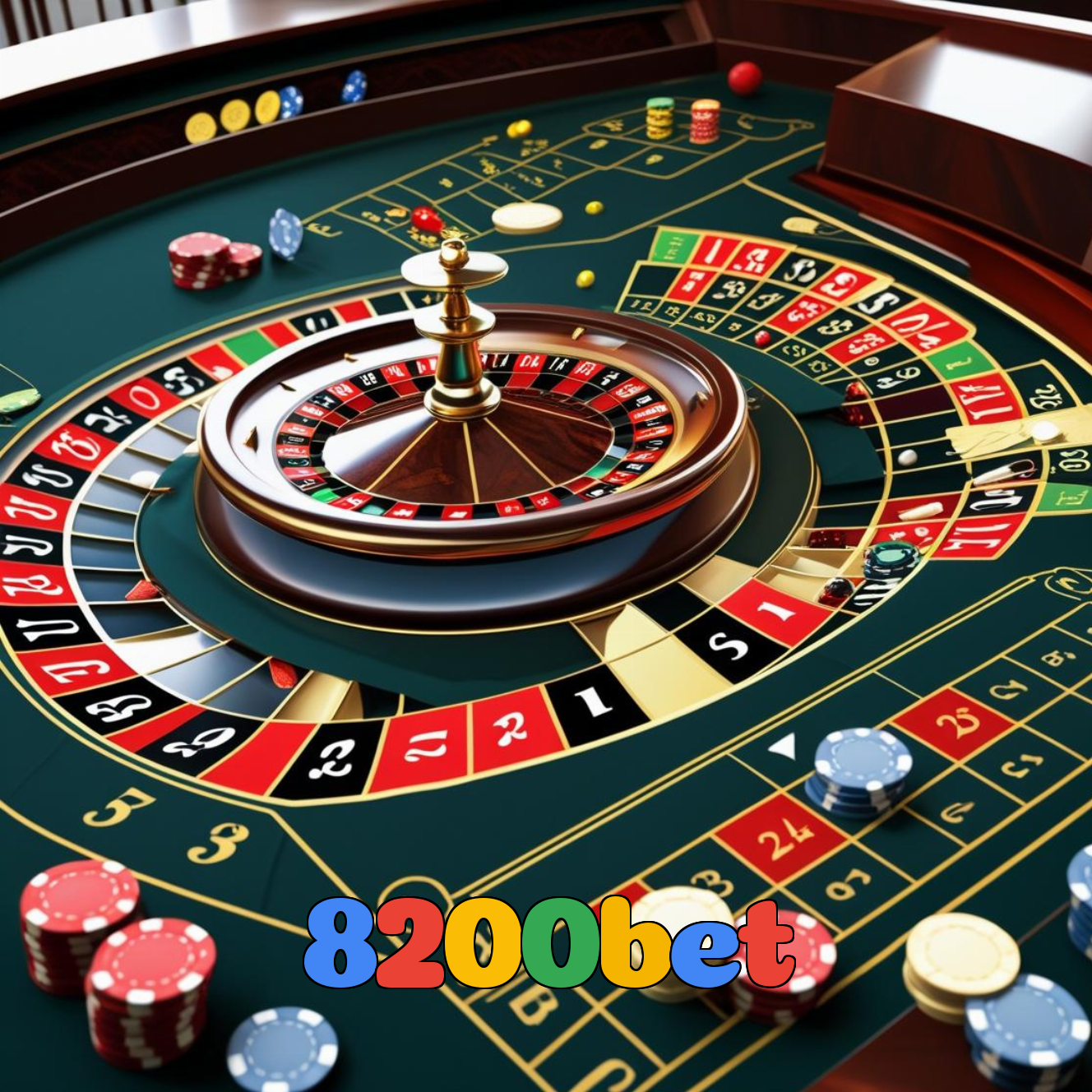 8200bet：Seu lugar de apostas no futebol e prêmios incríveis em jogos de cassino!