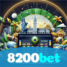 8200bet：Onde o futebol e o cassino online se encontram para diversão sem fim!