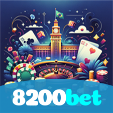 8200bet：Aposte no futebol e ganhe nos jogos de blackjack e poker online!