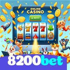 8200bet:O cassino online está te esperando! Gire a roleta e ganhe!