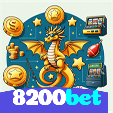 8200bet：Apostas emocionantes de futebol online te aguardam! Aposte e vença!