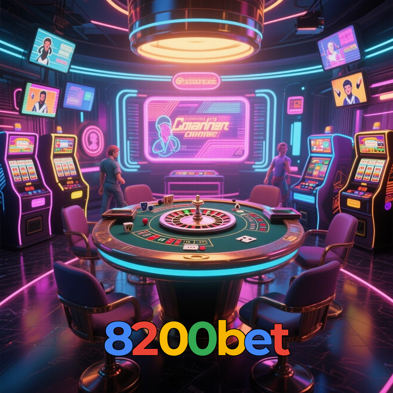 8200bet:Vença na roleta e conquiste prêmios gigantes!