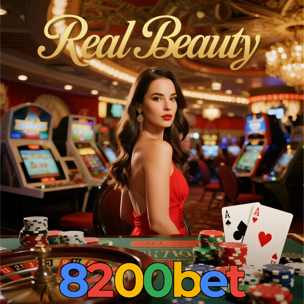 8200bet：Jogue poker como um profissional e vença agora mesmo!