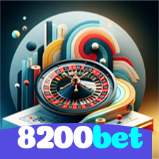 8200bet:A diversão e as vitórias estão te esperando no nosso cassino online!