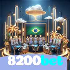 8200bet：Jogue roleta, aposte no futebol e ganhe grandes prêmios!