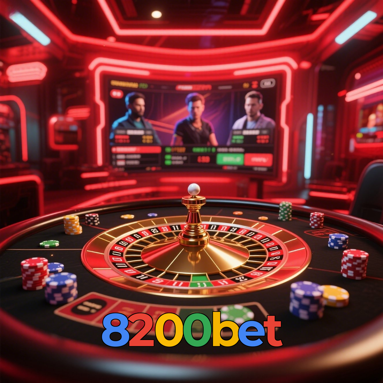 8200bet:No cassino online mais confiável, experimente poker, roleta e futebol ao vivo!