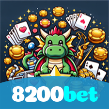8200bet：A roleta está te esperando para grandes prêmios!