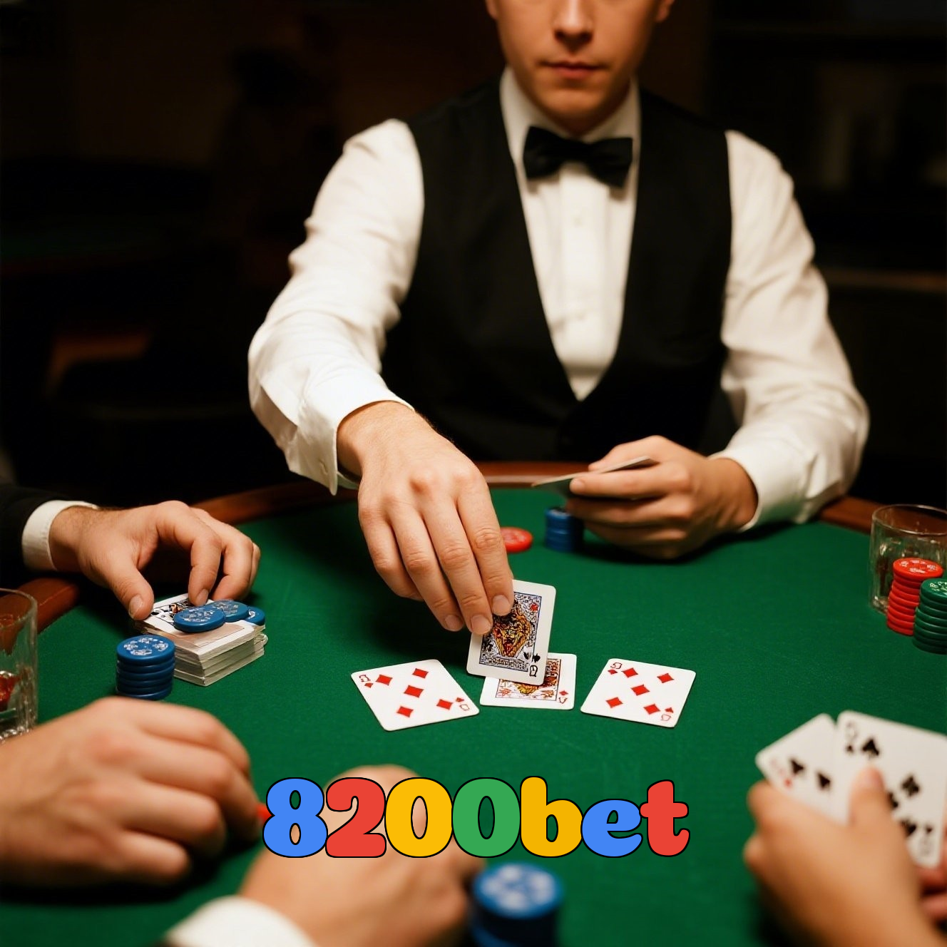 8200bet:Aposte no futebol e ganhe com os melhores jogos de cassino como poker e roleta!