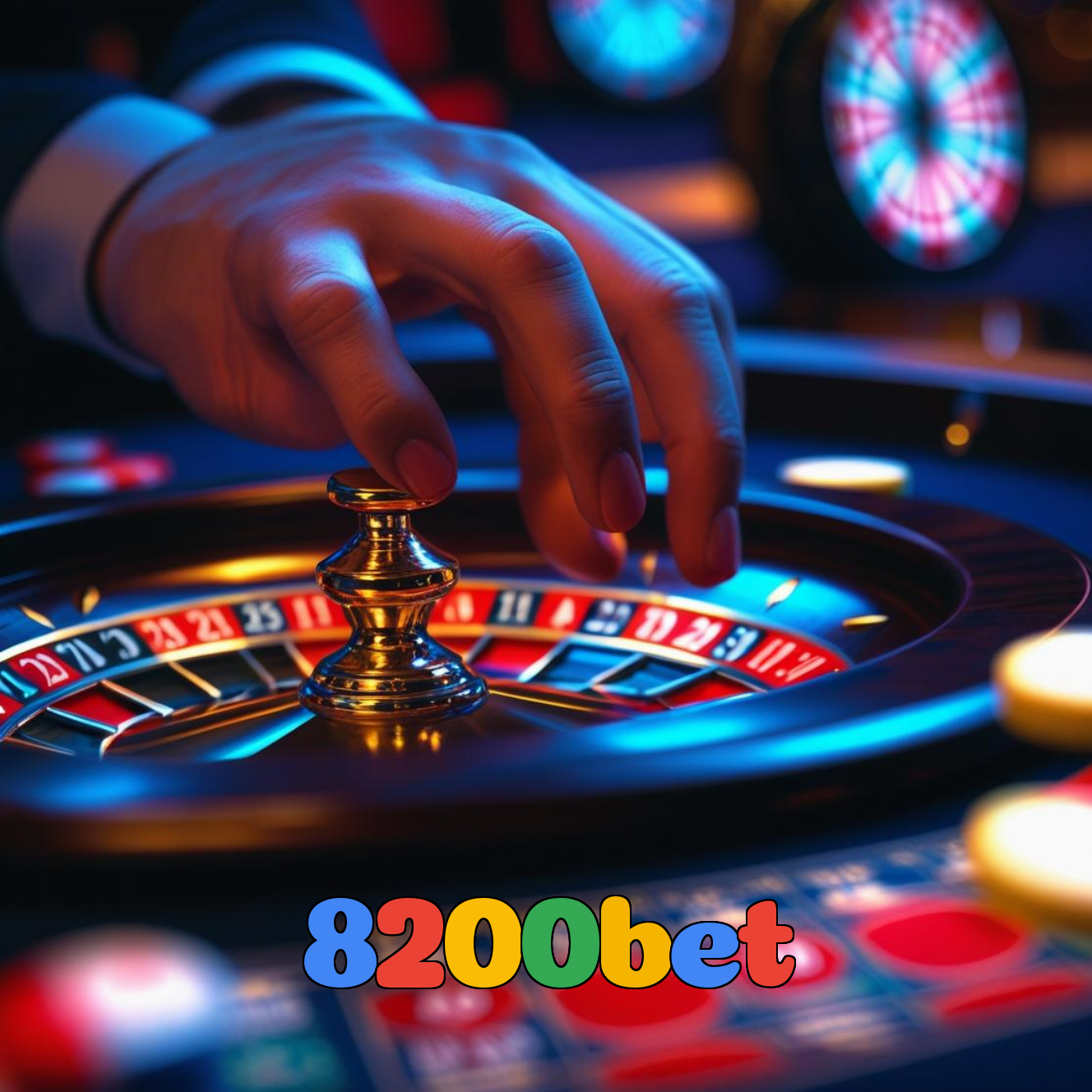 8200bet:Jogue roleta, aposte no futebol e vença no nosso cassino online!