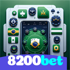 8200bet:Aposte no futebol e ganhe grandes prêmios com jogos de blackjack!