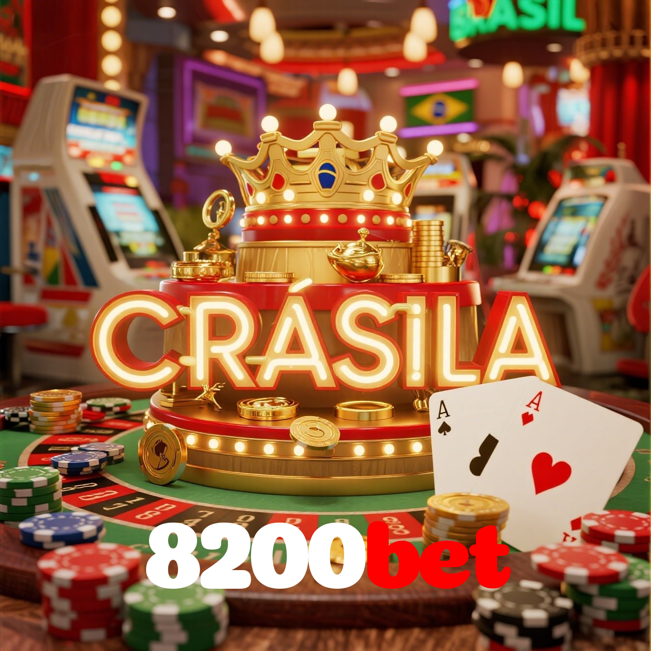 8200bet:Entre no cassino e comece a ganhar agora mesmo!