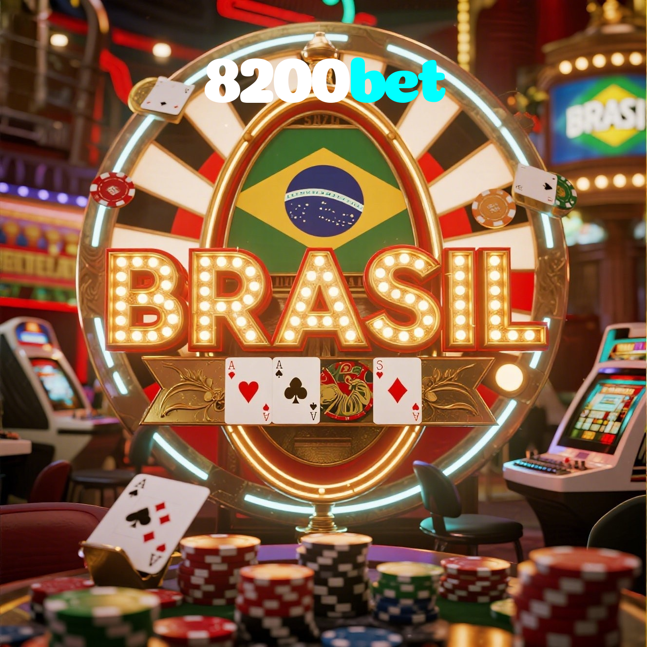 8200bet:Sinta a emoção do blackjack! Aposte agora e ganhe!