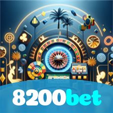 8200bet：Jogue agora e desafie a sorte em nosso cassino online!