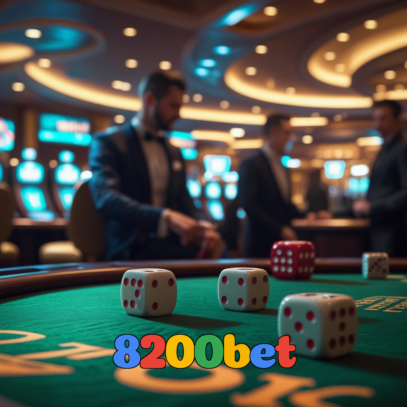 8200bet：Jogue poker, aposte no futebol e ganhe prêmios ao vivo!