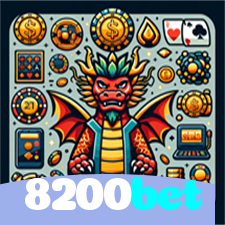 8200bet：O cassino online mais confiável, com poker, roleta e futebol online!