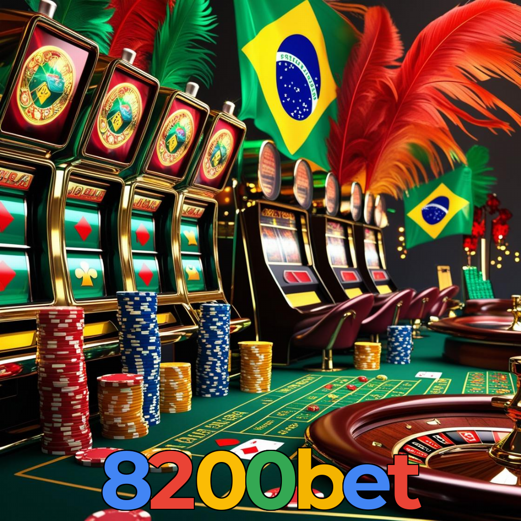 8200bet:Prepare-se para o melhor da diversão no cassino! Jogue agora!