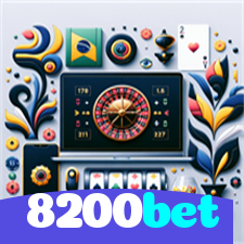 8200bet:Aposte no futebol online e seja o vencedor dessa partida!