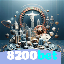 8200bet：Jogue poker e prove que você é o melhor nas cartas!