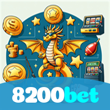 8200bet：Jogue as melhores slots e conquiste jackpots épicos!